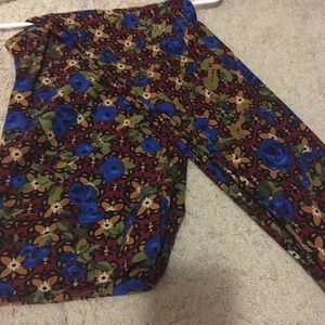 TC LuLaRoe Leggings